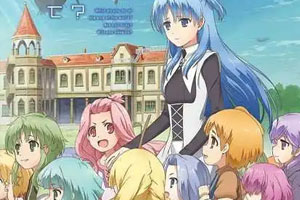 动画动漫《末日时在做什么？有没有空？可以来拯救吗？》高清1080P下载.日语中字.(2017)百度云网盘下载[MP4/2.99GB]