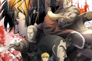 动画动漫《冰海战记》高清超清[720P/HD1080P]（2019）百度云网盘下载[MP4/10.59GB]