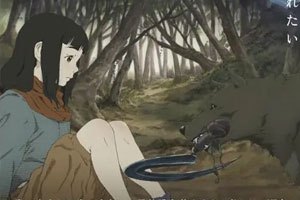 动画动漫《狩火之王》高清日语中字.(2023)百度云网盘下载[MP4/4.06GB]