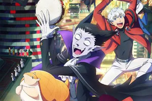 动画动漫《吸血鬼马上死 第二季》高清日语中字.(2023)百度云网盘下载[MP4/1.32GB]