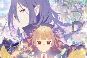 动画动漫《银砂糖师与黑妖精》高清日语中字.(2023)百度云网盘下载[MP4/4.19GB]