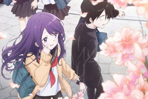 动画动漫《久保同学不放过我》高清日语中字.(2023)百度云网盘下载[MP4/3.89GB]