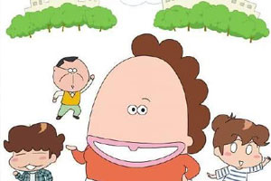 动画动漫《我们这一家》高清英语中字.(2002)百度云网盘下载[MP4/10.32GB]