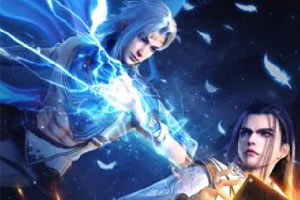 动画动漫《神澜奇域无双珠》高清国语中字.(2022)百度云网盘下载[MP4/17.11GB]