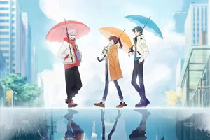 动画动漫《汉化日记 第三季》高清国语中字.(2022)百度云网盘下载[MP4/2.04GB]