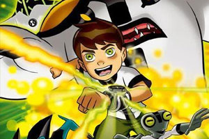 动画动漫《少年骇客：全面进化 第一季~第五季》高清英语中字.(2005)百度云网盘下载[MP4/11.63GB]