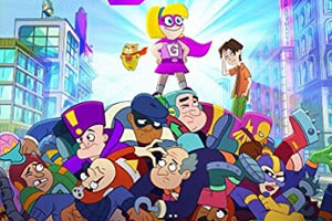 动画动漫《仓鼠与格蕾泰尔》高清英语中字.(2022)百度云网盘下载[MP4/4.90GB]