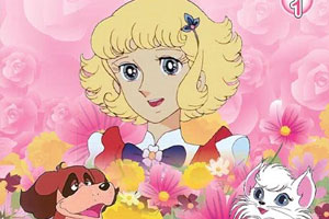 动画动漫《花仙子》高清日语中字.(1979)百度云网盘下载[MP4/5.02GB]