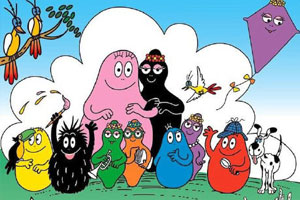 动画动漫《巴巴爸爸 第一季~第三季》高清国语中字.(1973)百度云网盘下载[MP4/904.98MB]