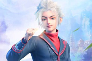 动画动漫《我是大神仙》高清国语中字.(2020)百度云网盘下载[MP4/9.53GB]