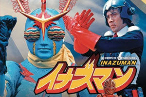 动画动漫《闪电超人》高清日语中字.(1973)百度云网盘下载[MP4/9.51GB]