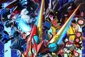 动画动漫《数码兽宇宙 应用怪兽》高清日语中字.(2016)百度云网盘下载[MP4/26.64GB]