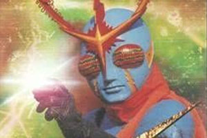 动画动漫《闪电超人F》高清日语中字.(1974)百度云网盘下载[MP4/8.69GB]