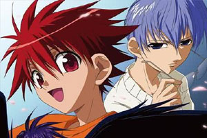 动画动漫《天使怪盗》高清日语中字.(2003)百度云网盘下载[MP4/2.26GB]