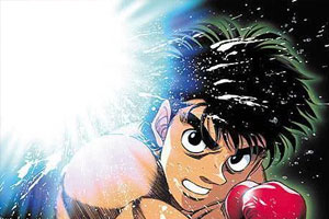 动画动漫《第一神拳》高清日语中字.(2000)百度云网盘下载[MP4/1.01GB]