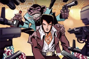 动画动漫《特工猫王》高清英语中字.(2023)百度云网盘下载[MP4/4.50GB]