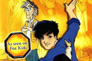 动画动漫《成龙历险记 第一季~第五季》高清英语中字.(2000)百度云网盘下载[MP4/6.69GB]