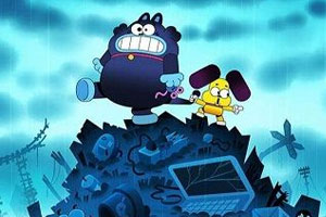 动画动漫《主人不见了》高清英语中字.(2023)百度云网盘下载[MP4/3.48GB]