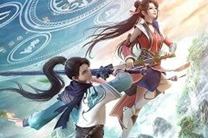 动画动漫《十方剑圣》高清国语中字.(2023)百度云网盘下载[MP4/3.15GB]