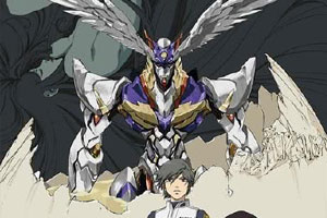 动画动漫《翼神传说》高清日语中字.(2002)百度云网盘下载[MP4/2.36GB]