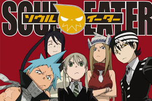 动画动漫《噬魂师》高清日语中字.(2008)百度云网盘下载[MP4/9.69GB]