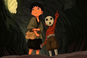 动画动漫《小米的森林》高清国语中字.(2009)百度云网盘下载[MP4/824.61MB]