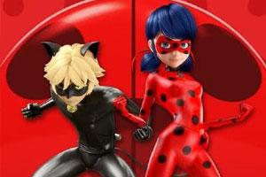 动画动漫《瓢虫少女 第一季~第二季》高清英语中字.(2015)百度云网盘下载[MP4/8.98GB]