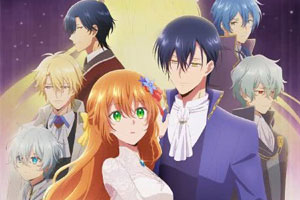 动画动漫《公爵的契约未婚妻》高清日语中字.(2023)百度云网盘下载[MP4/2.99GB]