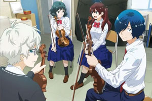 动画动漫《蓝色管弦乐》高清日语中字.(2023)百度云网盘下载[MP4/5.53GB]