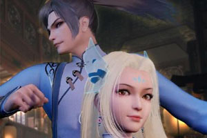 动画动漫《独步逍遥》高清国语中字.(2020)百度云网盘下载[MP4/22.41GB]