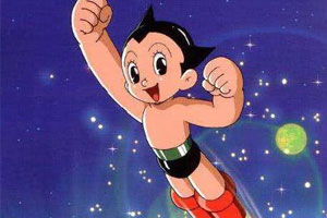 动画动漫《铁臂阿童木 第二季》高清日语中字.(1980)百度云网盘下载[MP4/8.37GB]