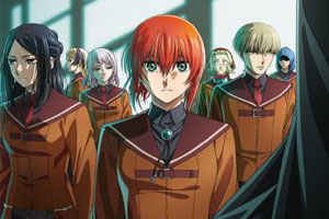 动画动漫《魔法使的新娘 第二季》高清日语中字.(2023)百度云网盘下载[MP4/2.94GB]