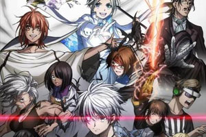 动画动漫《亡骸游戏 Part 2》高清日语中字.(2023)百度云网盘下载[MP4/7.34GB]