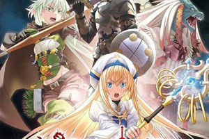 动画动漫《哥布林杀手 第二季》高清日语中字.(2023)百度云网盘下载[MP4/4.03GB]