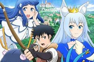 动画动漫《某大叔的VRMMO活动记》高清日语中字.(2023)百度云网盘下载[MP4/2.93GB]