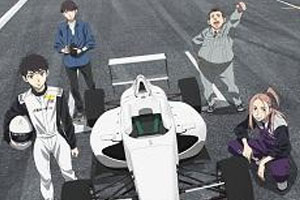 动画动漫《OVERTAKE！》高清日语中字.(2023)百度云网盘下载[MP4/4.69GB]