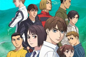 动画动漫《MF Ghost》高清日语中字.(2023)百度云网盘下载[MP4/5.55GB]