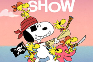 动画动漫《史努比秀 第三季》高清英语中字.(2023)百度云网盘下载[MP4/4.78GB]