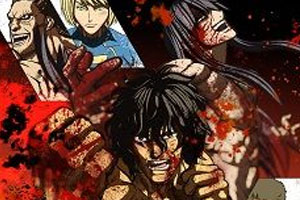 动画动漫《拳愿阿修罗 第二季》高清日语中字.(2023)百度云网盘下载[MP4/16.35GB]