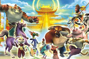 动画动漫《十二生肖闯江湖》高清国语中字.(2012)百度云网盘下载[MP4/6.57GB]