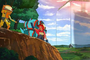 动画动漫《伊甸》高清日语中字.(2021)百度云网盘下载[MP4/1.74GB]