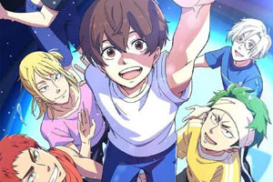 动画动漫《后空翻！！》高清日语中字.(2021)百度云网盘下载[MP4/2.05GB]