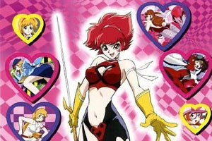 动画动漫《甜心战士 Universe》高清日语中字.(2018)百度云网盘下载[MP4/1.41GB]