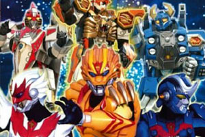 动画动漫《超星舰队Sazer X》高清日语中字.(2005)百度云网盘下载[MP4/39.94GB]