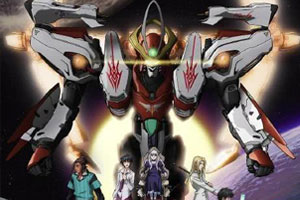 动画动漫《创圣的大天使》高清日语中字.(2005)百度云网盘下载[MP4/4.71GB]