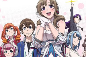 动画动漫《普通攻击是全体攻击而且能二次攻击的妈妈你喜欢吗？》高清1080P下载.日语中字.(2019)百度云网盘下载[MP4/4.25GB]