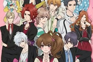 动画动漫《兄弟战争》高清1080P下载.日语中字.(2013)百度云网盘下载[MP4/1.96GB]