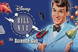 美剧《比尔教科学》全5季英语无字百度云网盘下载[AVI/22.11GB]