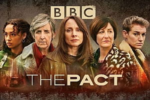 英剧《默契/The Pact》全2季高清1080P英语中字百度云网盘下载[MP4/1080P/12.56GB]