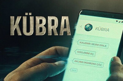 土耳其剧《谜谕》1080P高清惊悚百度云网盘下载[MP4/1080P/6.05GB]